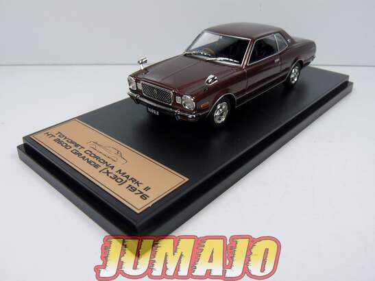 NOREV-COLLECTION 2CV N°11 2CV AZL DE 1957 VERSION TAXI 1/43 NEUVE