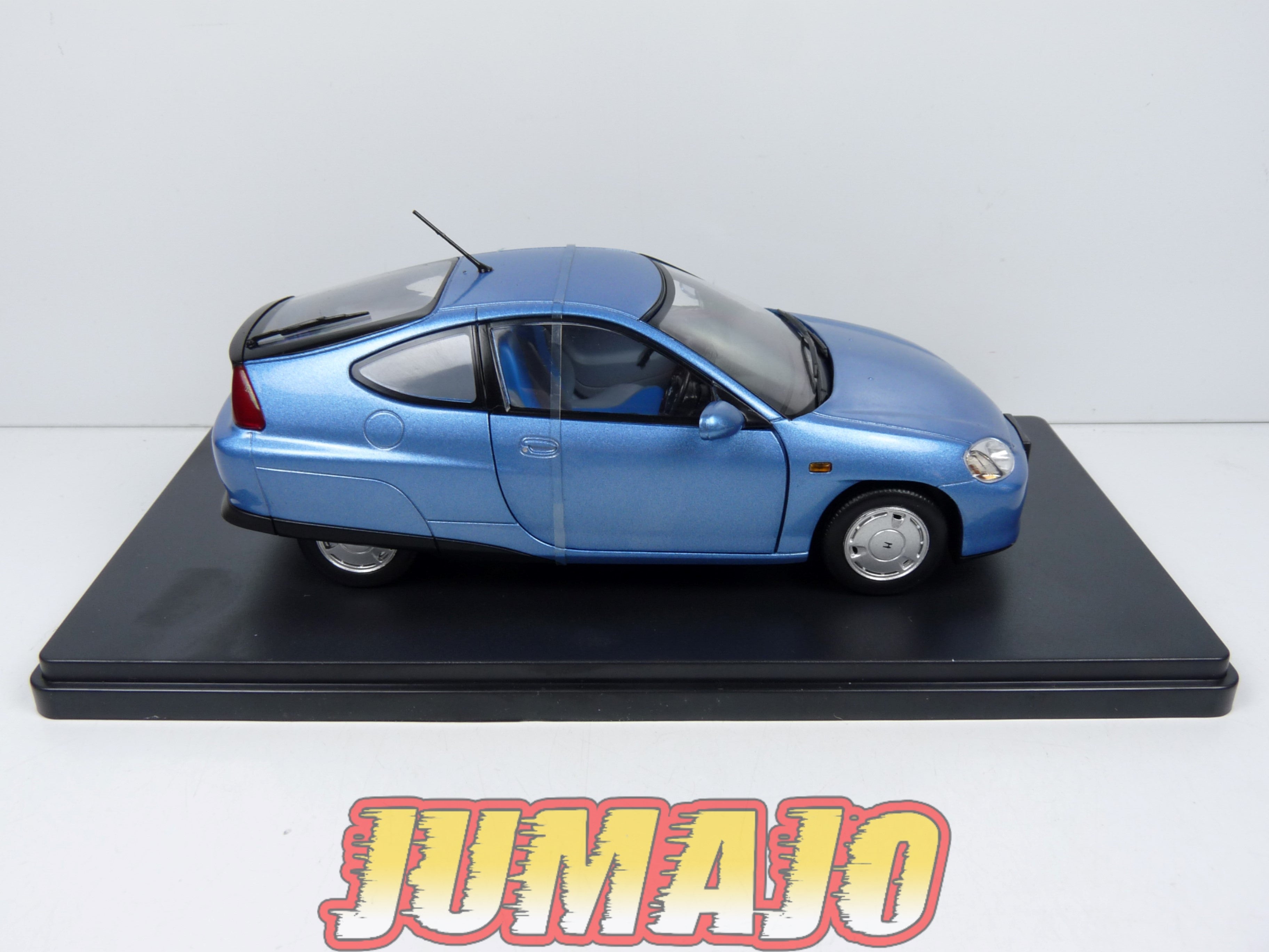国産名車コレクション1/24 vol.140 Honda Insight 国産名車コレクション1/24 vol.140 Honda Insight Amazon.co.jp