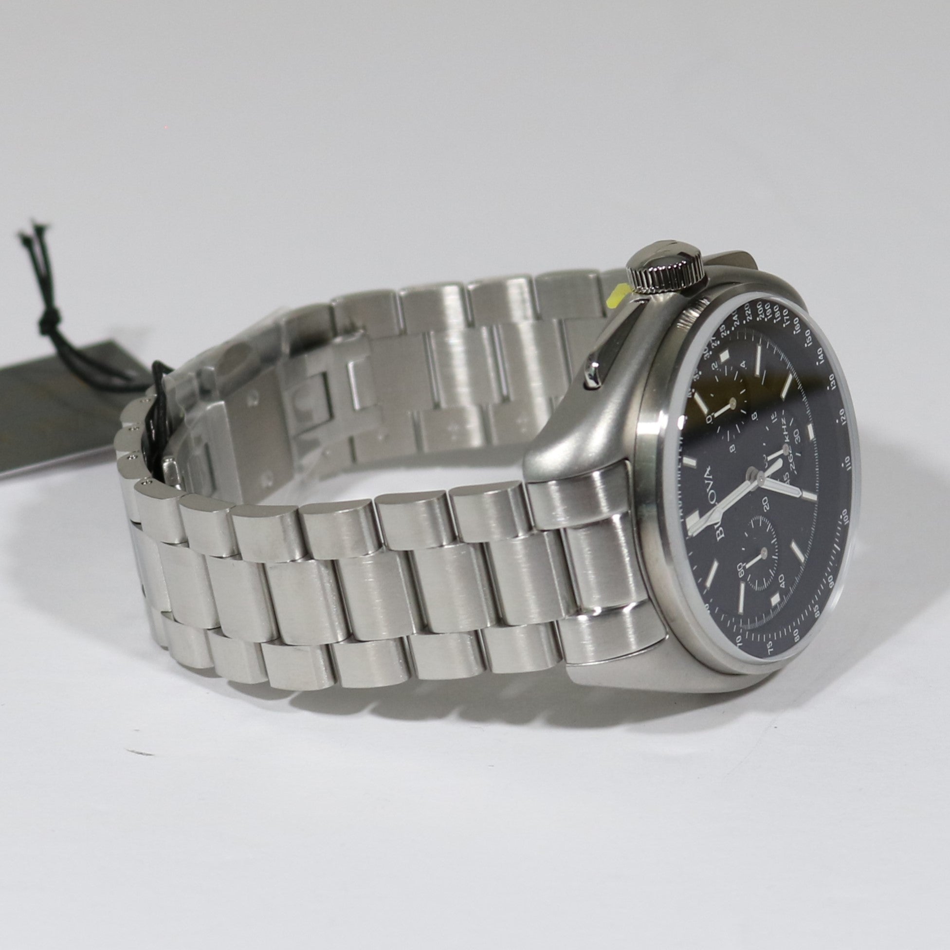 Bulova moonwatch store ebay