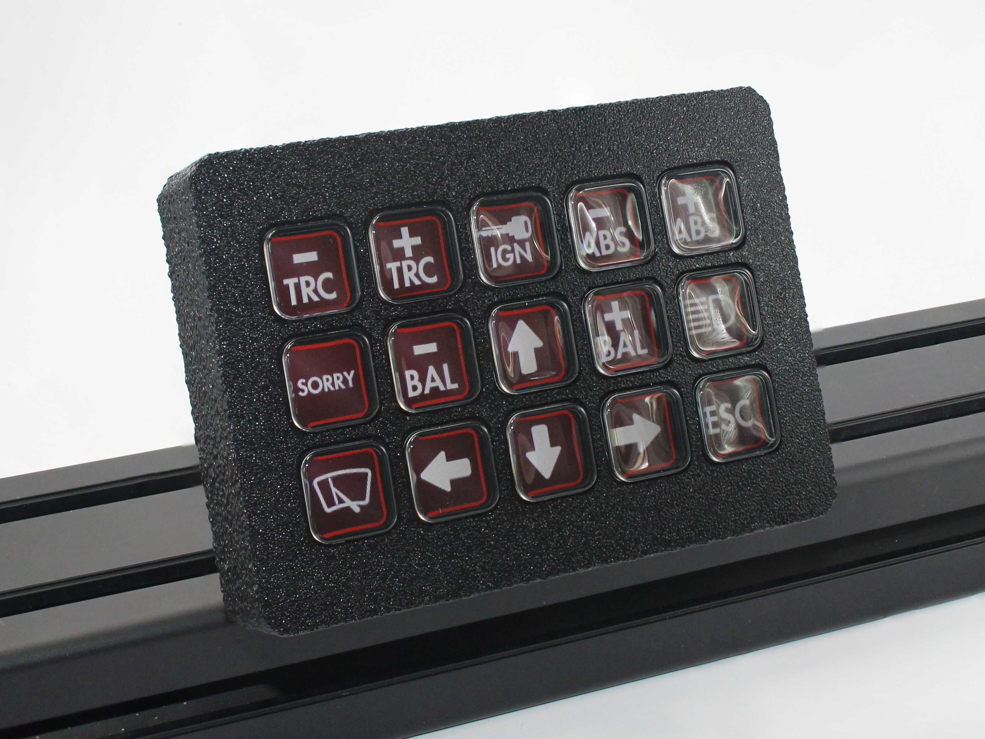 vaultroom × Elgato Stream Deck MK.2 Corsair Elgato Stream Deck MK.2 - 15 Customizable LCD Keys