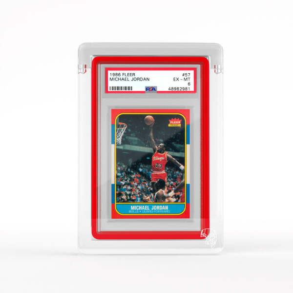 Phantom Display Brand Acrylic Display for GradedGuard | eBay