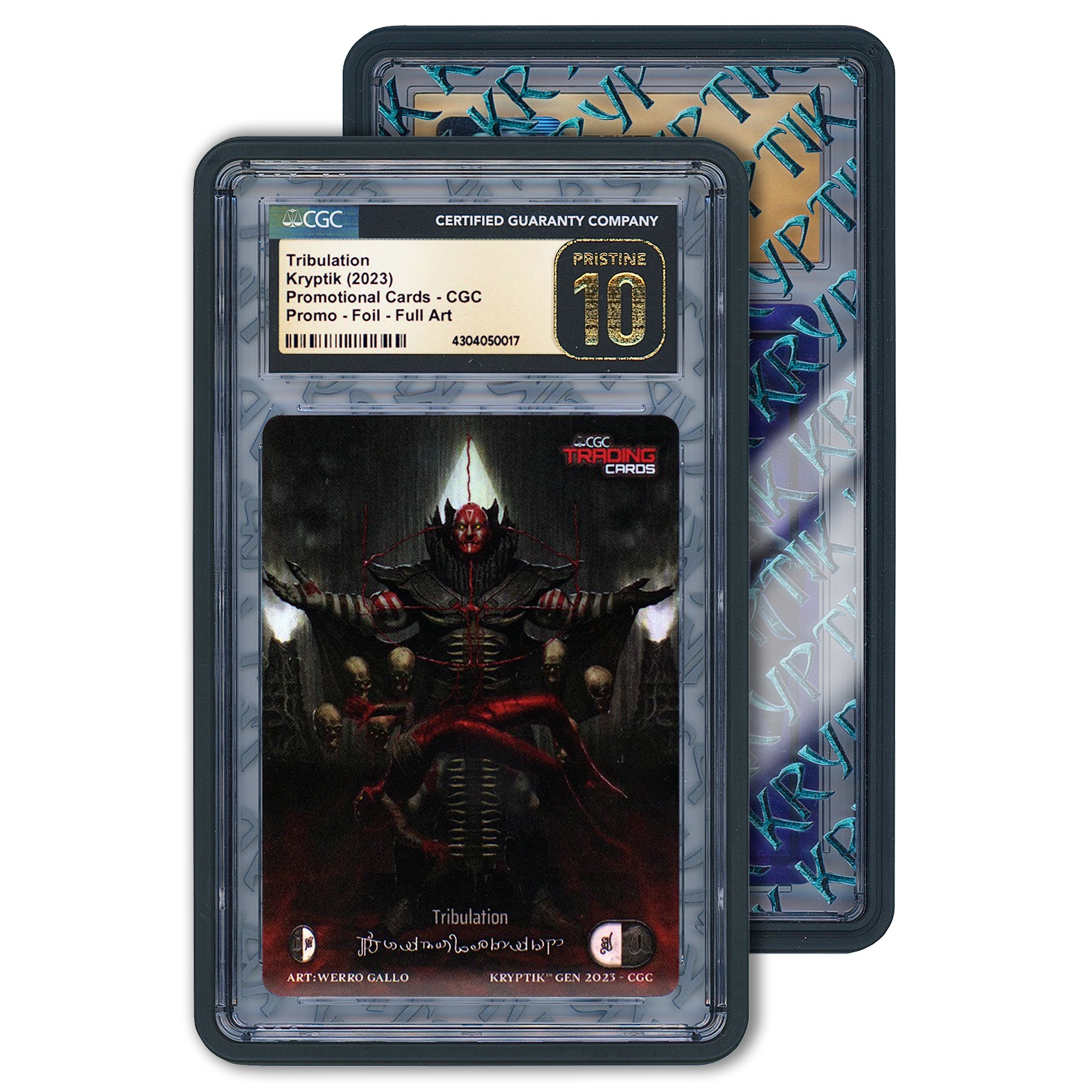 Crowdguard's Slash curio foil 1枚 23_3.jpeg?etag=