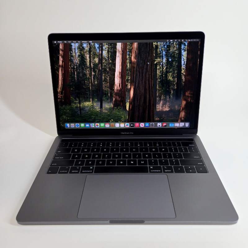2019 Apple MacBook Pro 13.3
