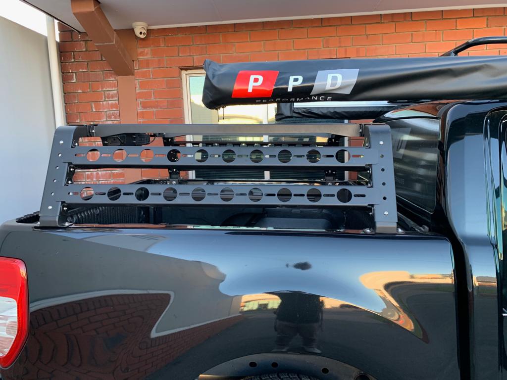 ozroo roof rack triton