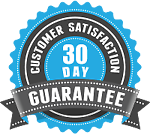 30 Day Money Back