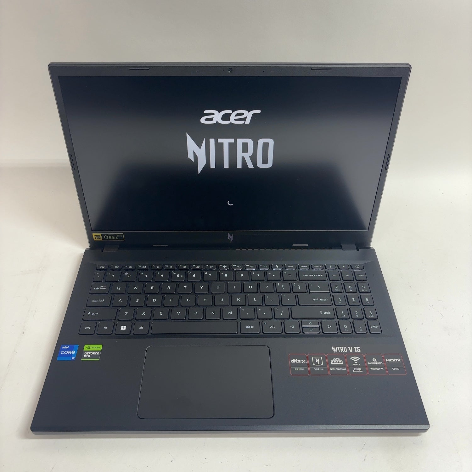 New acer ノートパソコン N22C6 MM70225-1 Acer Aspire 5 A515-57 A515