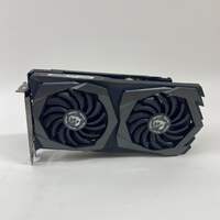 MSI GeForce GTX 1660 Super 602-V375-508SY2108000903 | eBay