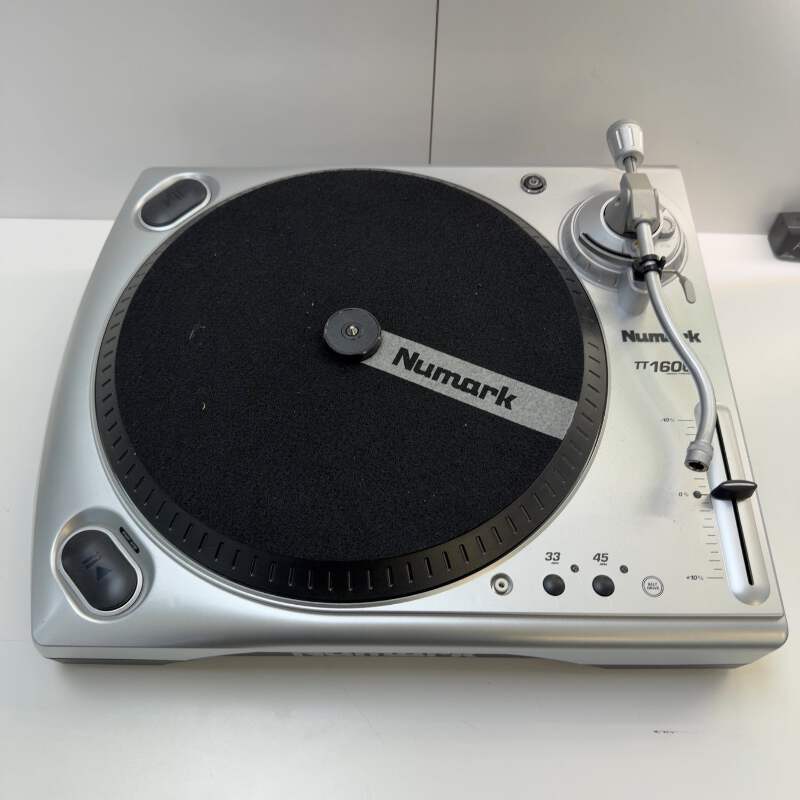 Numark TT1600 | eBay