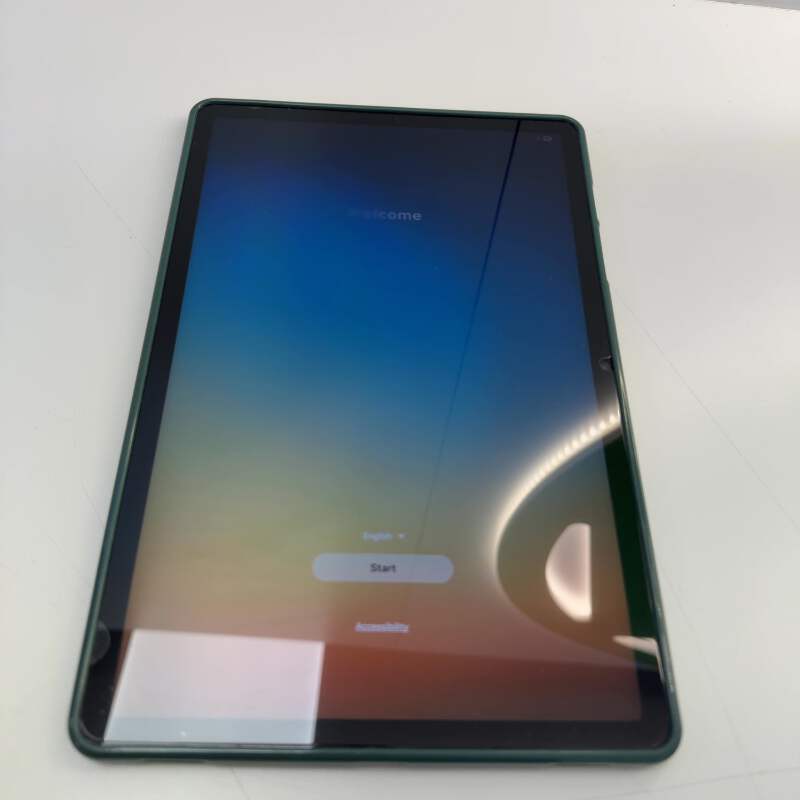 Verizon Samsung Galaxy Tab S10 FE 10.9