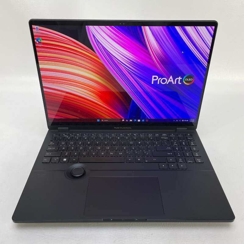 Asus ProArt Studiobook 16 H7604J 16