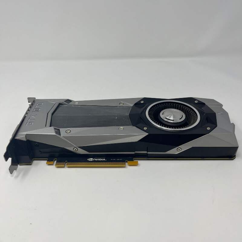 NVIDIA GeForce GTX 1070 8GB GDDR5 Graphics Card 900-1G411-0120-001