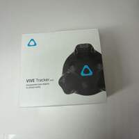 HTC VIVE Tracker 2.0 External Tracker 99HANL002-00 | eBay