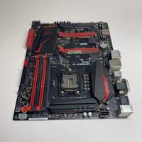 Asus Z97 ROG Maximus VII Hero LGA 1150 ATX Intel DDR3 Motherboard