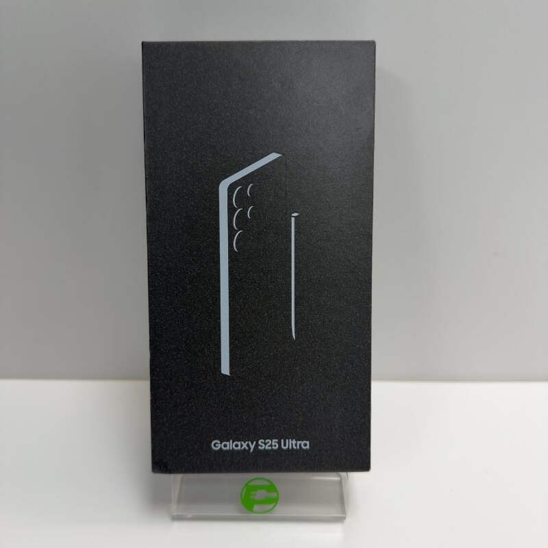 New Unlocked Samsung Galaxy S25 Ultra 12GB RAM 512GB SM-S938U1