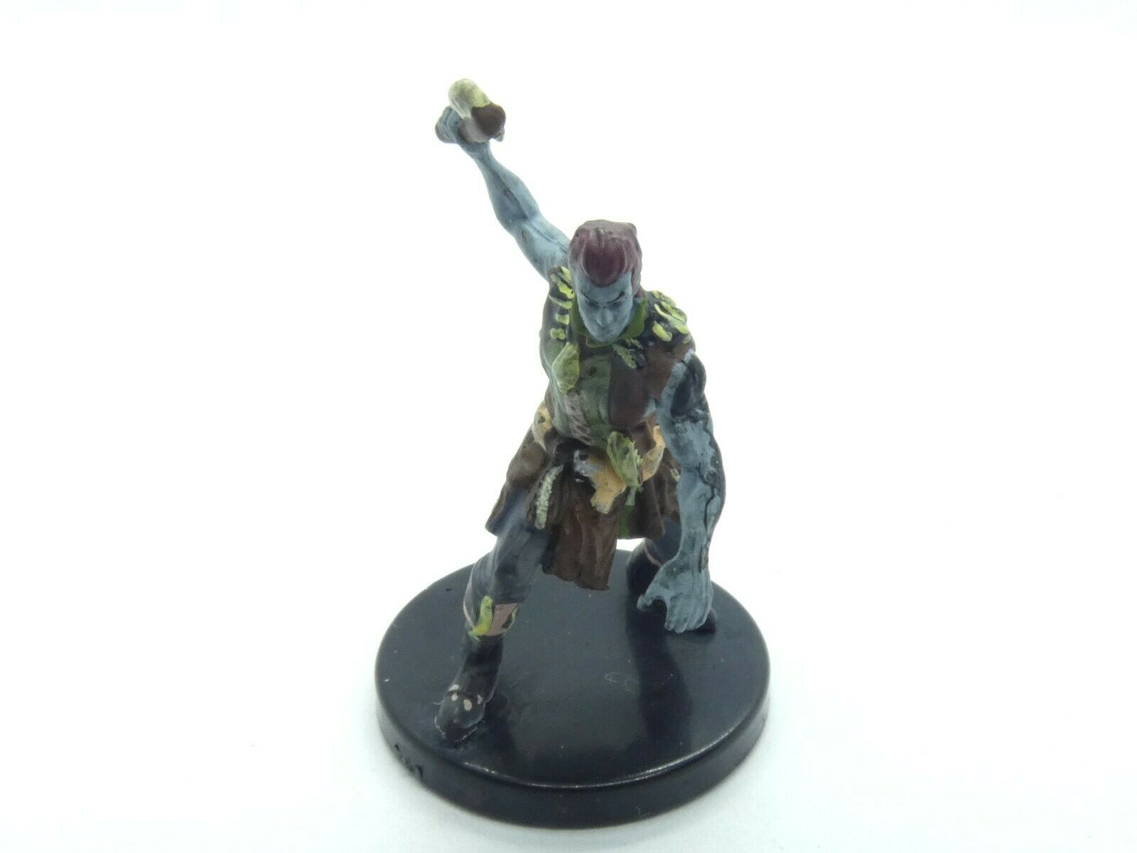Duskwalker Ghosthunter City of Lost Omen #20 Pathfinder Battles Miniature