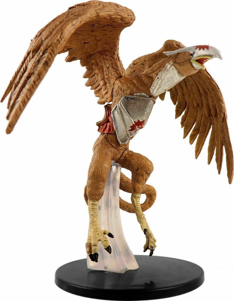 Skyjek Roc Guildmasters Guide To Ravinca Dungeons Dragons 31 45 Ebay One with its beak and one with its talons. ebay