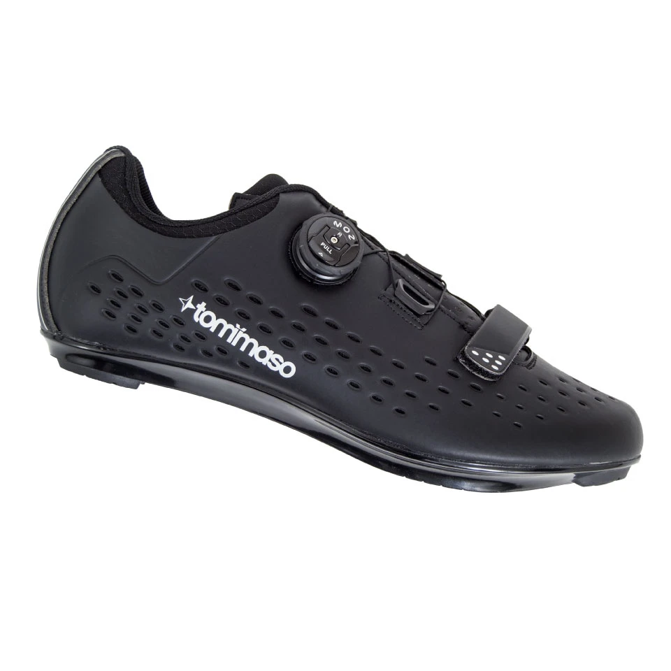 NEW Tommaso Strada Quick Lace Cycling 