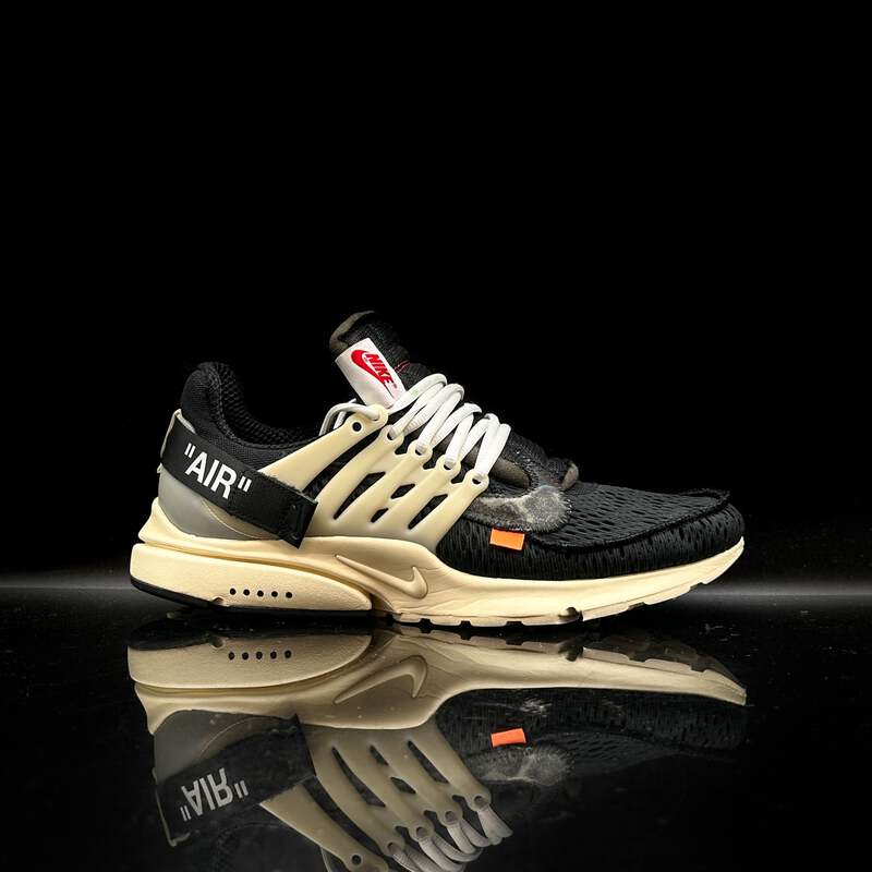 Presto og shop off white