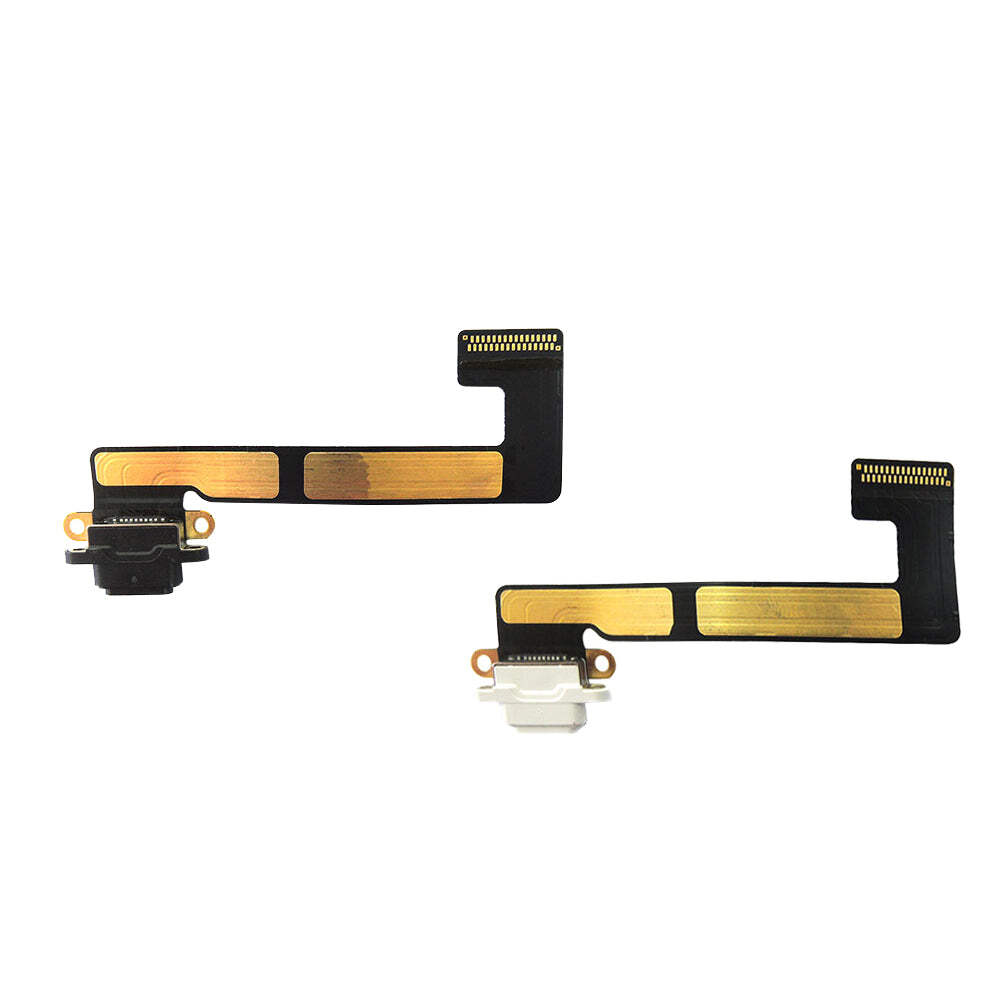 Charging Port With Flex Cable for iPad Mini 3 - Picture 4 of 5