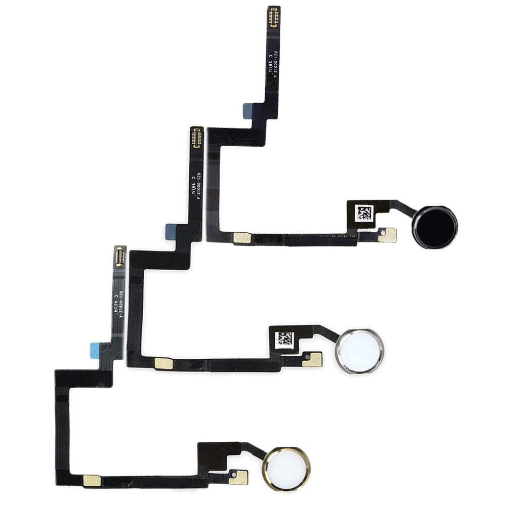 Conjunto de botones de inicio para iPad Mini 3 - Imagen 4 de 4