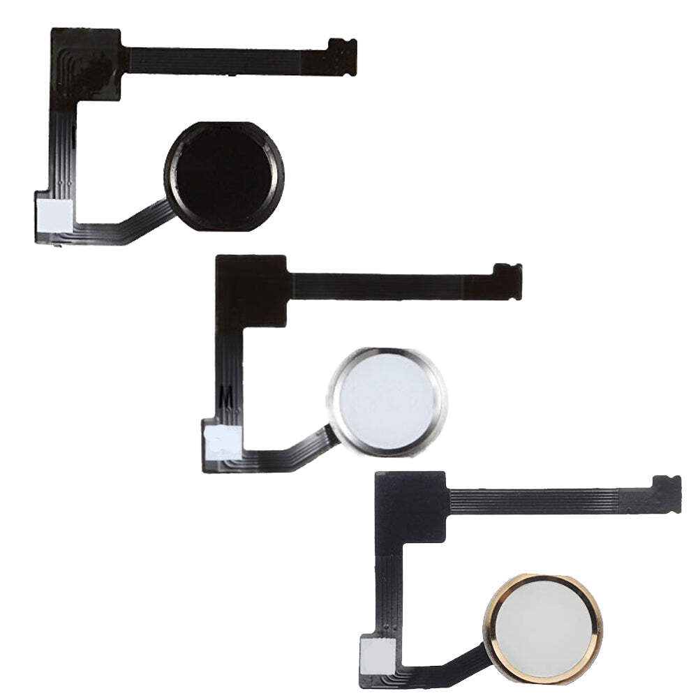 Home Button Assembly for iPad Air 2 / Pro 12.9 2015 1st Gen / Mini 4 - Picture 2 of 4