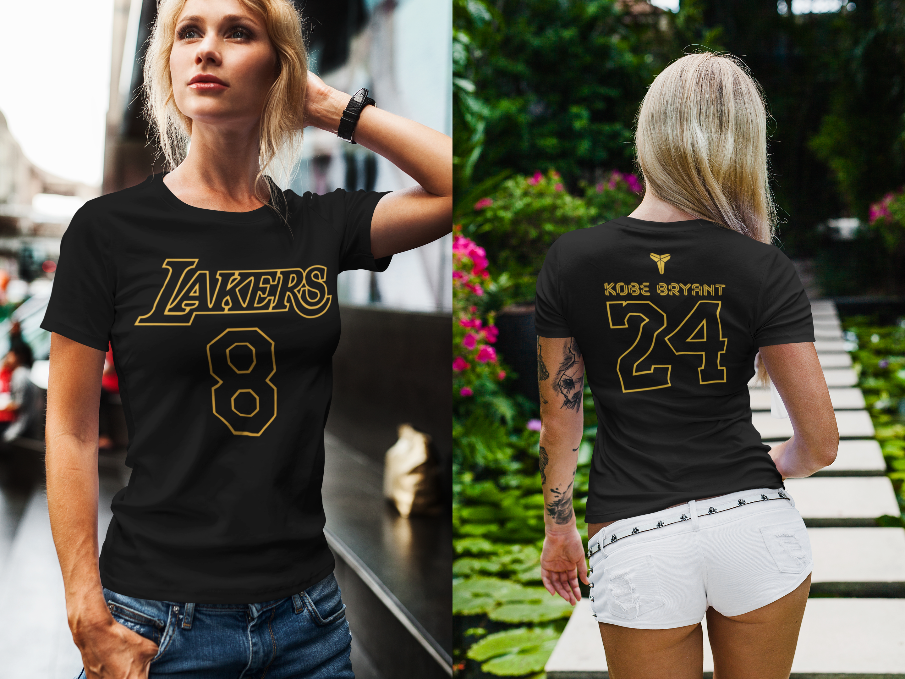 Fan Basketball Tank Top Trainingsanzug Schwarzer Mamba Kobe Bryant Los Angeles Lakers 24 8 Herren Basketballtrikot S 3xl T Shirts Shirts Poloshirts Sport Freizeit