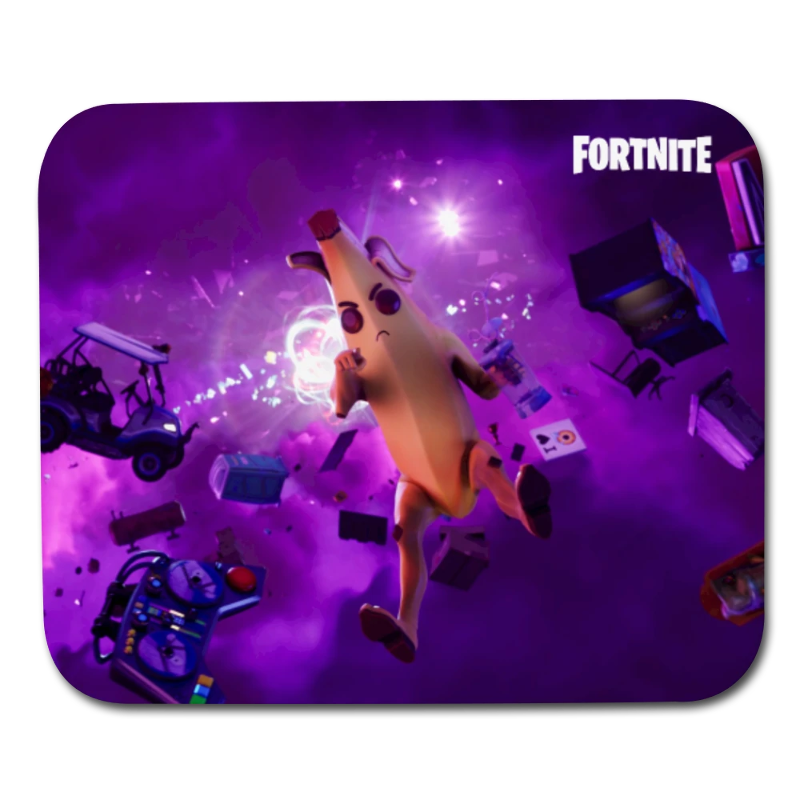 Fortnite Mouse Pad Horizontal Gaming Gift For Gamers Ebay