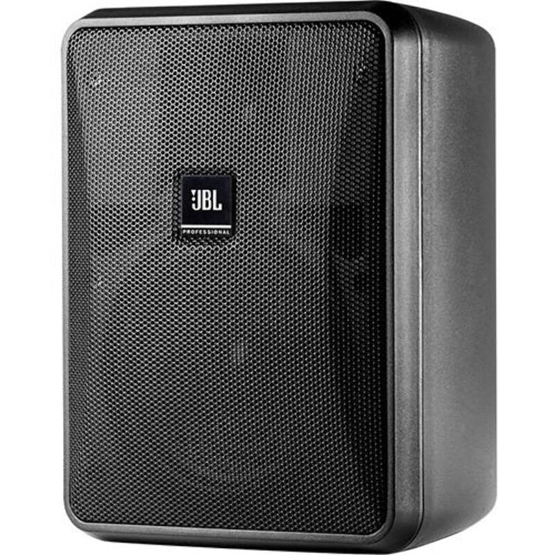 JBL 2-way compact ( control)Last Offer ‼️ JBL Control 2P Compact Powered Conference Studio Monitor Speakers