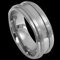 Tungsten Carbide Rings