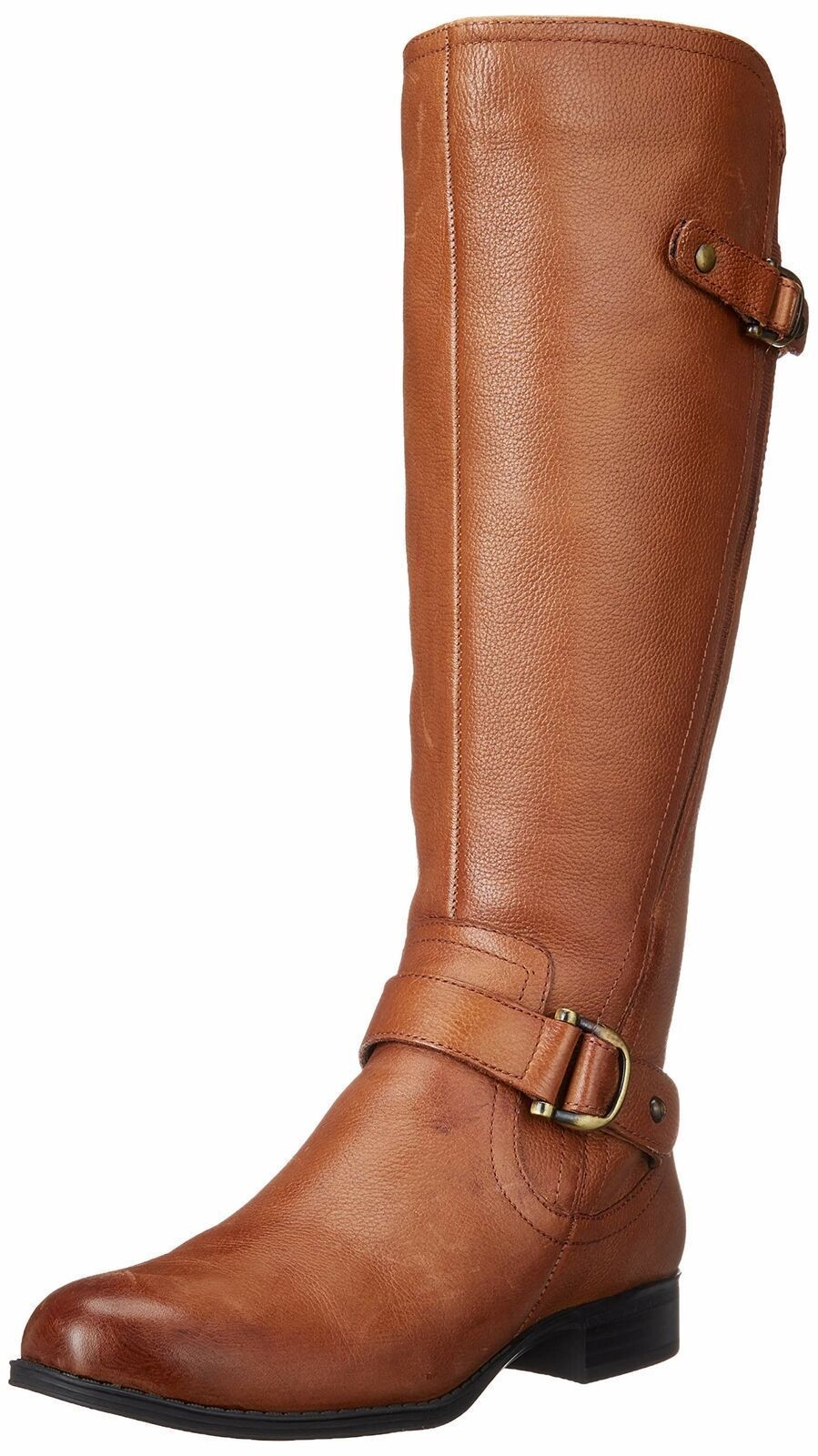 naturalizer extra wide calf boots