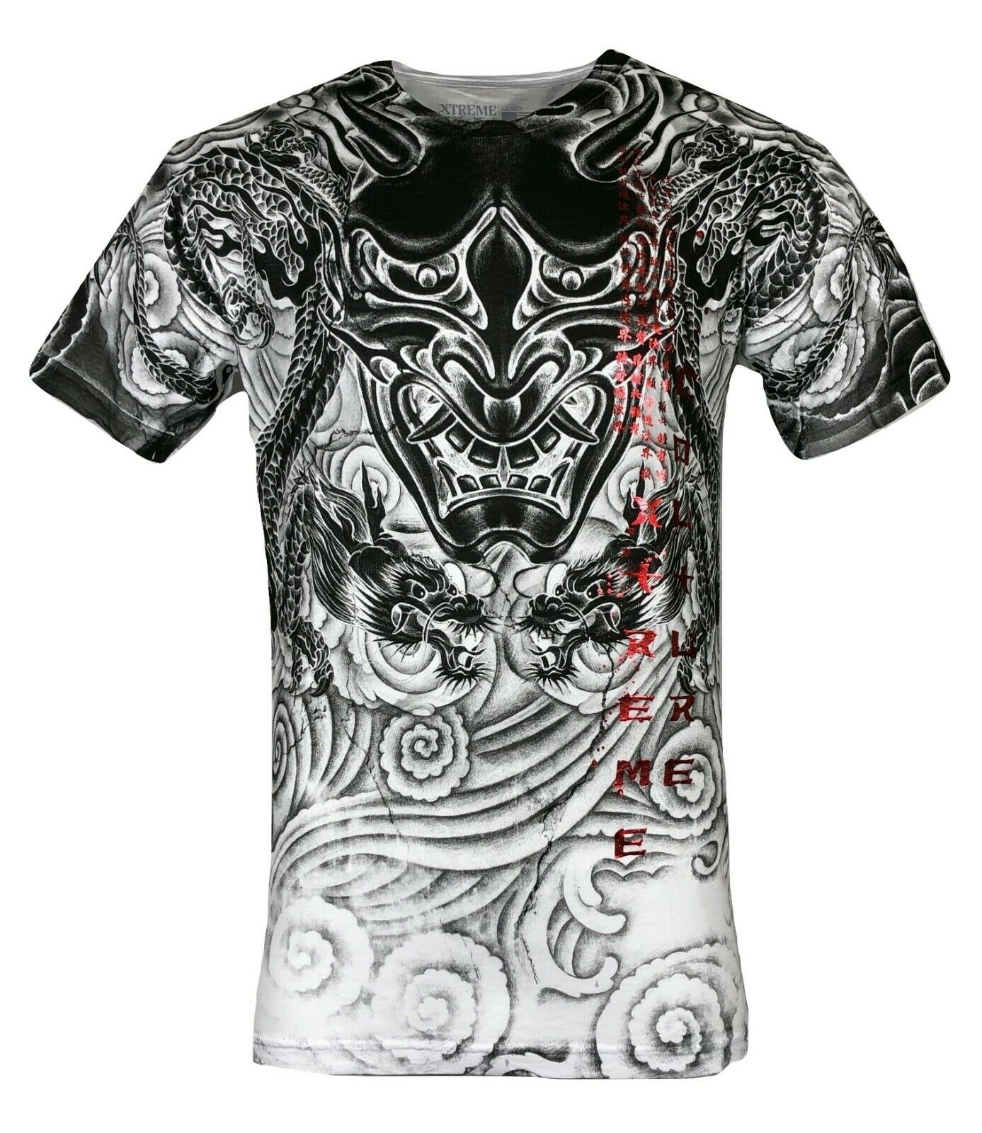 affliction type shirts