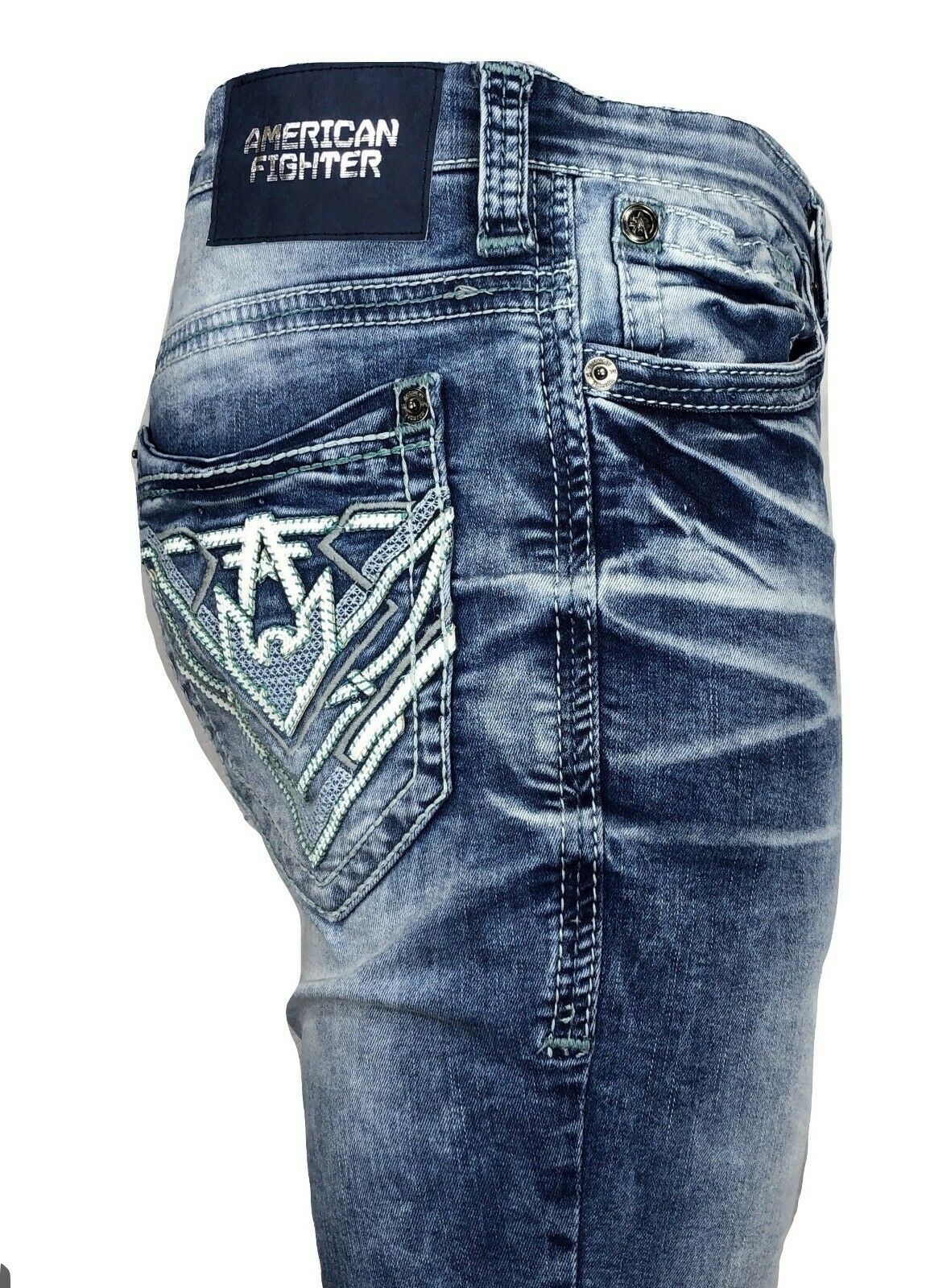 american fighter jeans womens