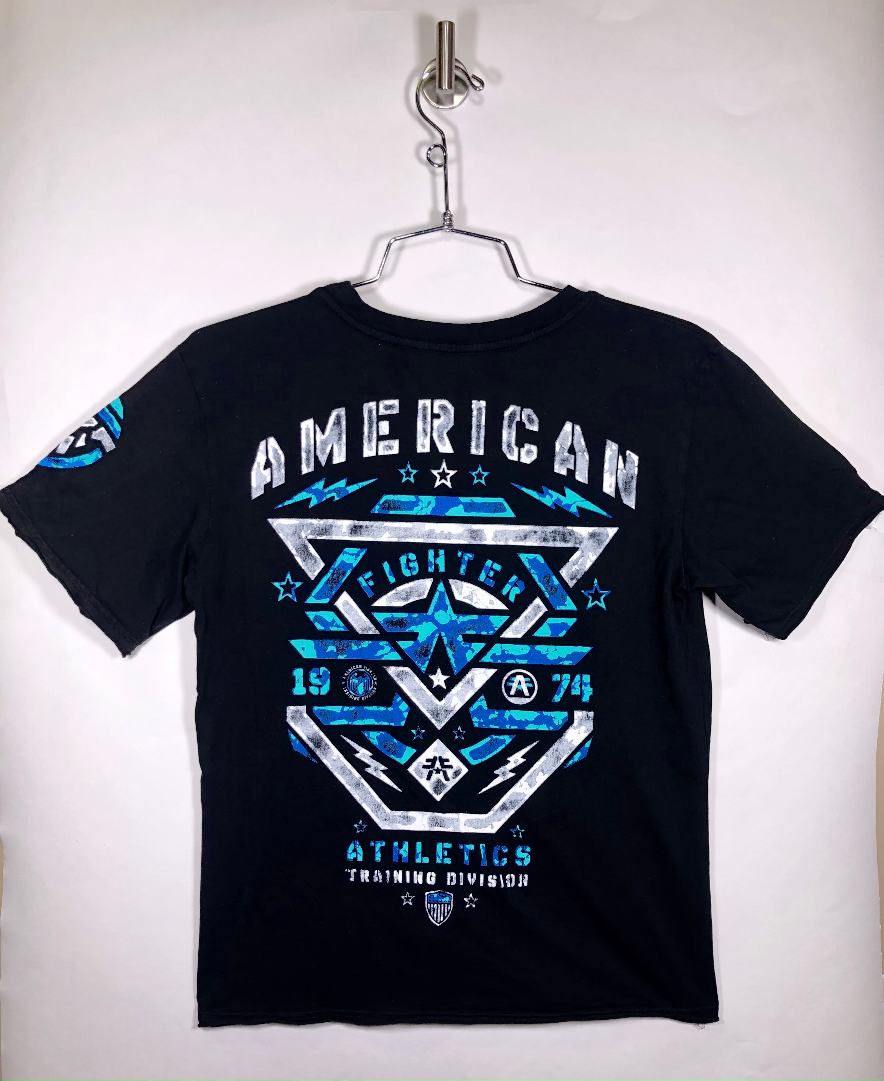 youth american fighter shirts