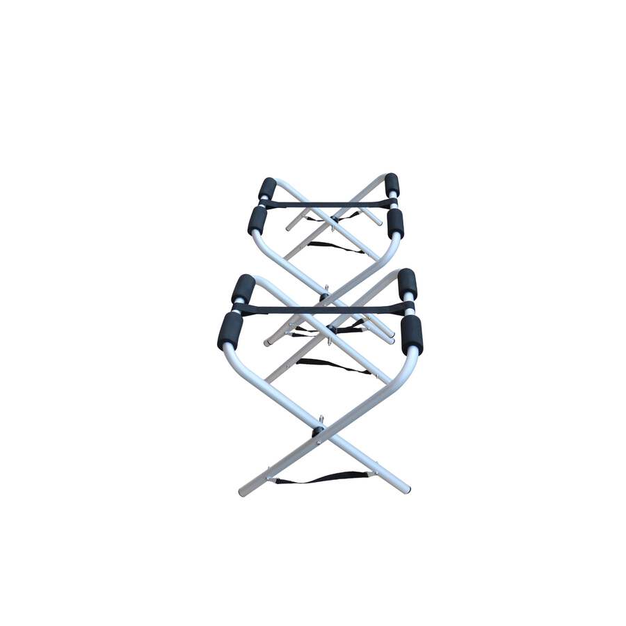 Portable Stands for Kayaks Canoes & Surf Skis