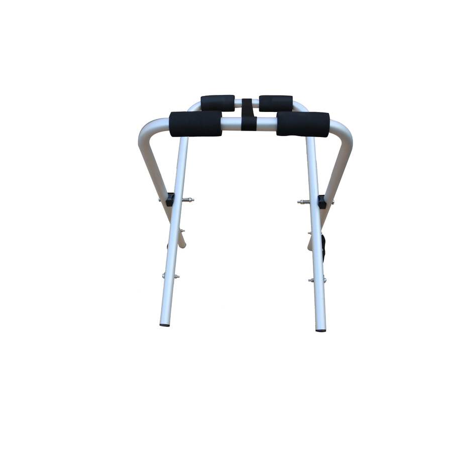 Portable Stands for Kayaks Canoes & Surf Skis