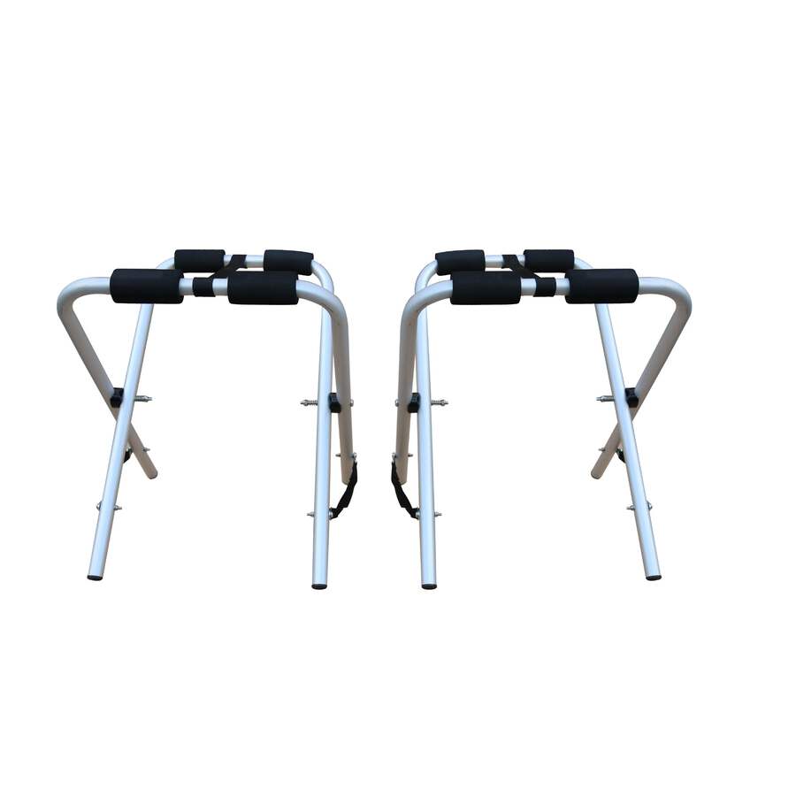 Portable Stands for Kayaks Canoes & Surf Skis