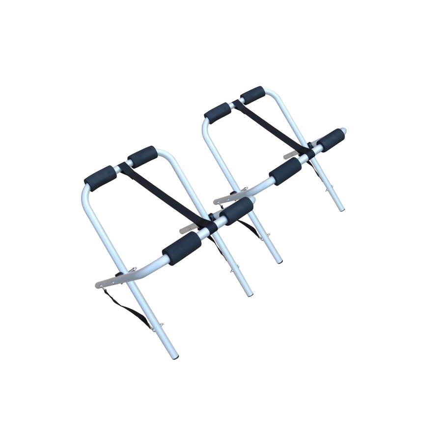 Portable Stands for Kayaks Canoes & Surf Skis