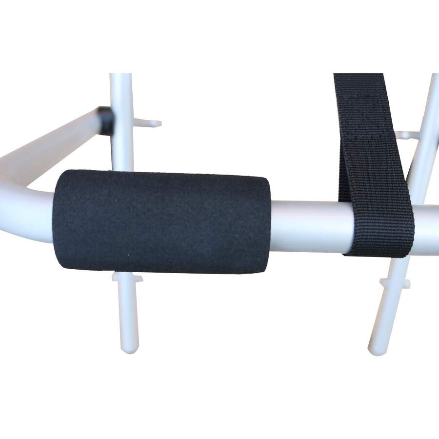 Portable Stands for Kayaks Canoes & Surf Skis