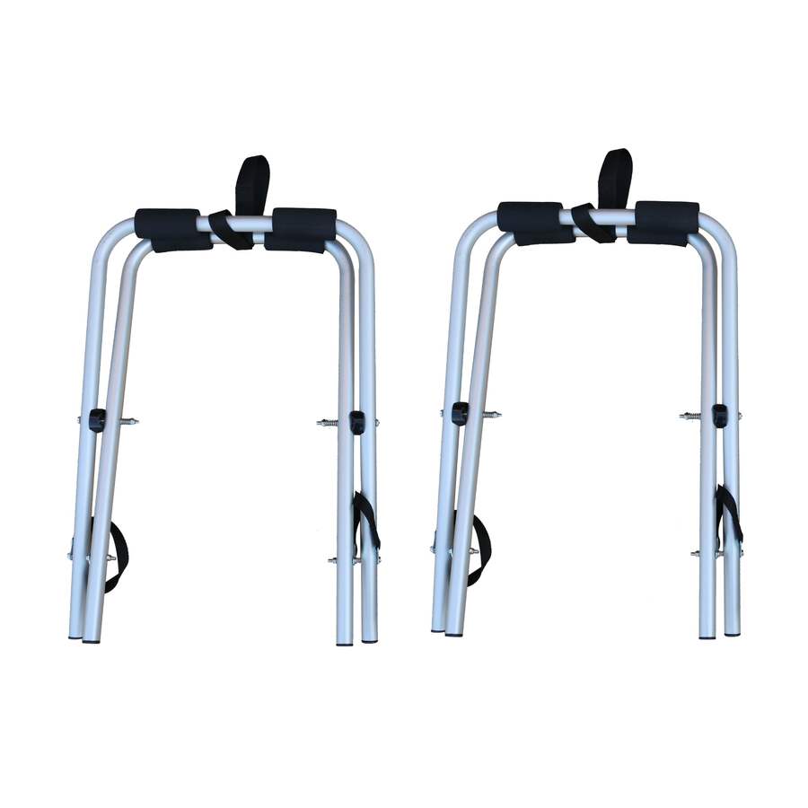 Portable Stands for Kayaks Canoes & Surf Skis