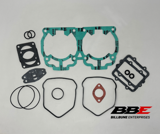 00-'07 Ski-doo MXZ X 440 Racing L/C Top End Gasket Set, 710258 | eBay