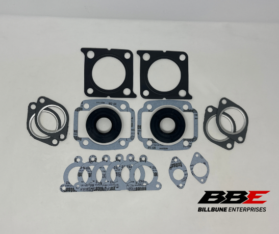 99-'08 Arctic Cat Z 370 Complete Gasket Set With Seals, Panther