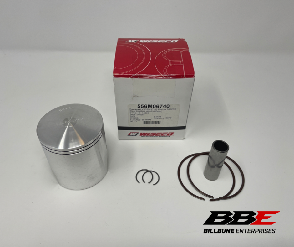 02-'06 Yamaha Sx Viper 700 Engine Kit, Stock 69mm bore