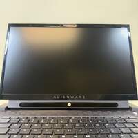 Alienware M15 R2 P87F 15.6