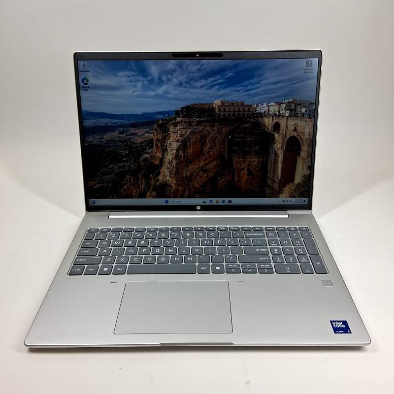 HP ProBook HSN-Q38C-6 16