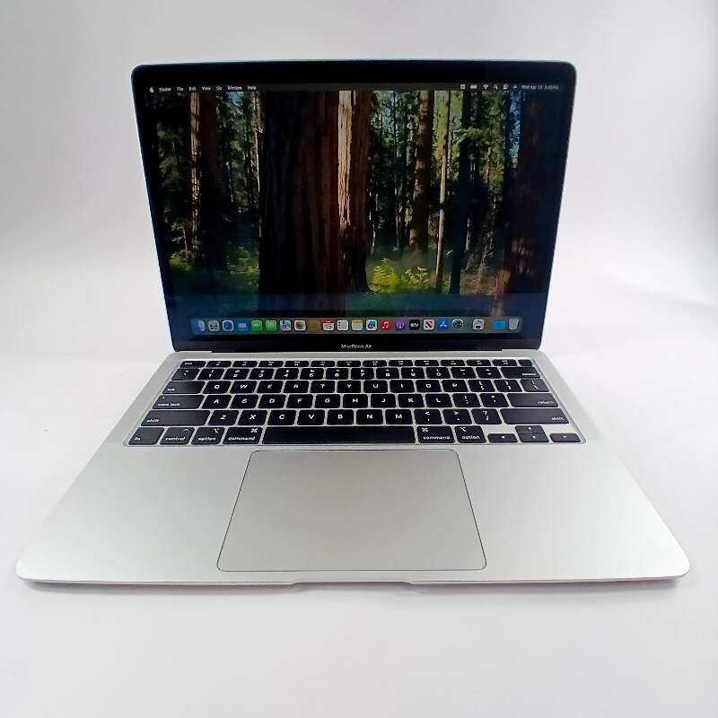 2020 Apple MacBook Air 13.3