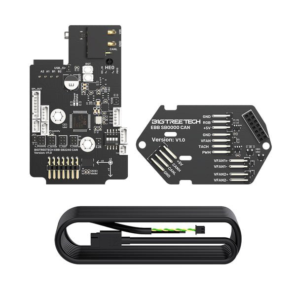 Bigtreetech EBB SB2209 / EBB2240 CAN V1.0 for Voron