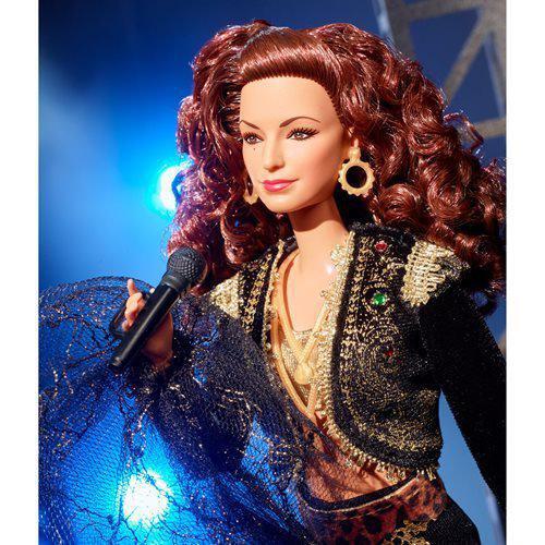 Barbie Signature Music Series Gloria Estefan Doll | eBay
