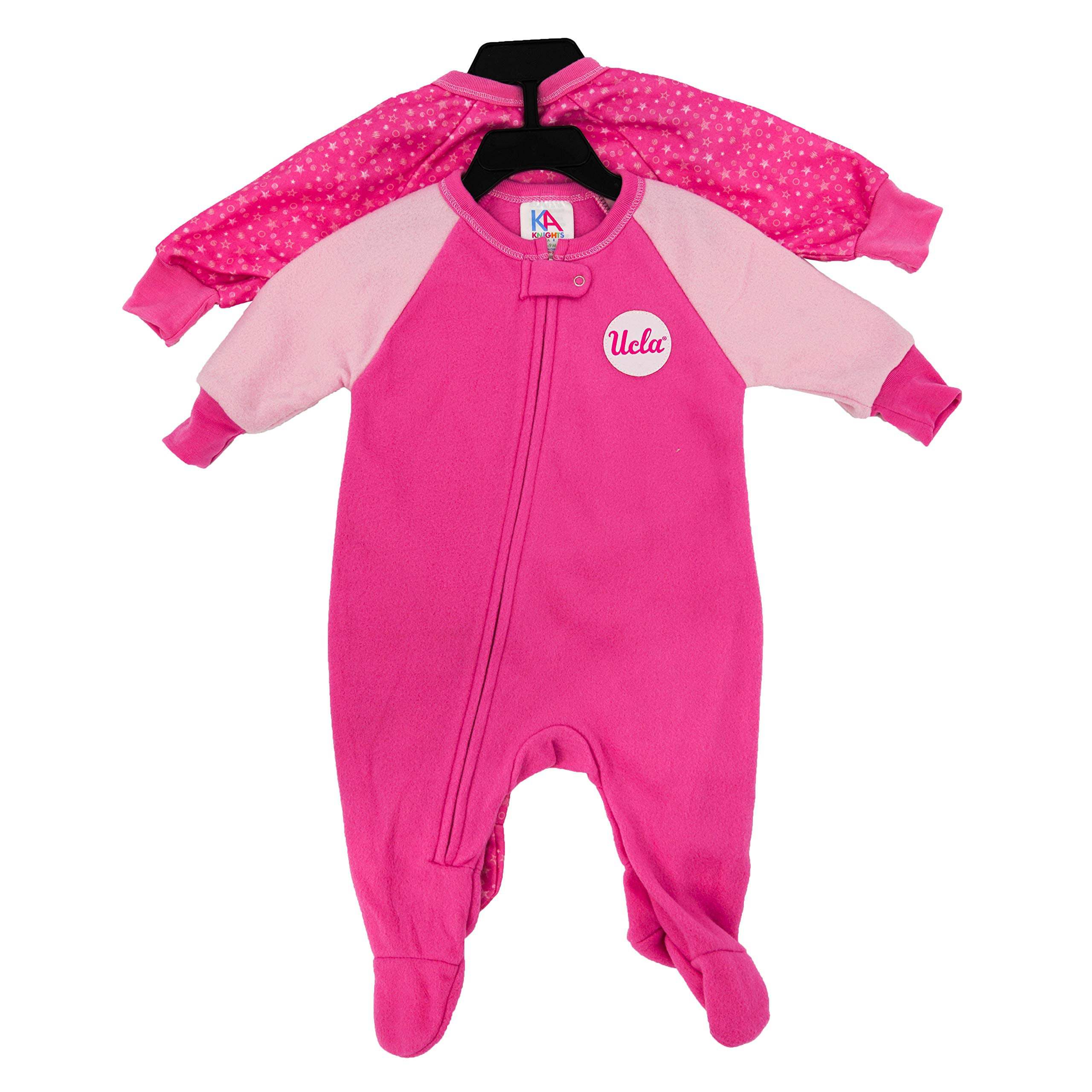 NCAA University of California Los Angles UCLA Bruins coperta dormiente bambina - Foto 4 di 11