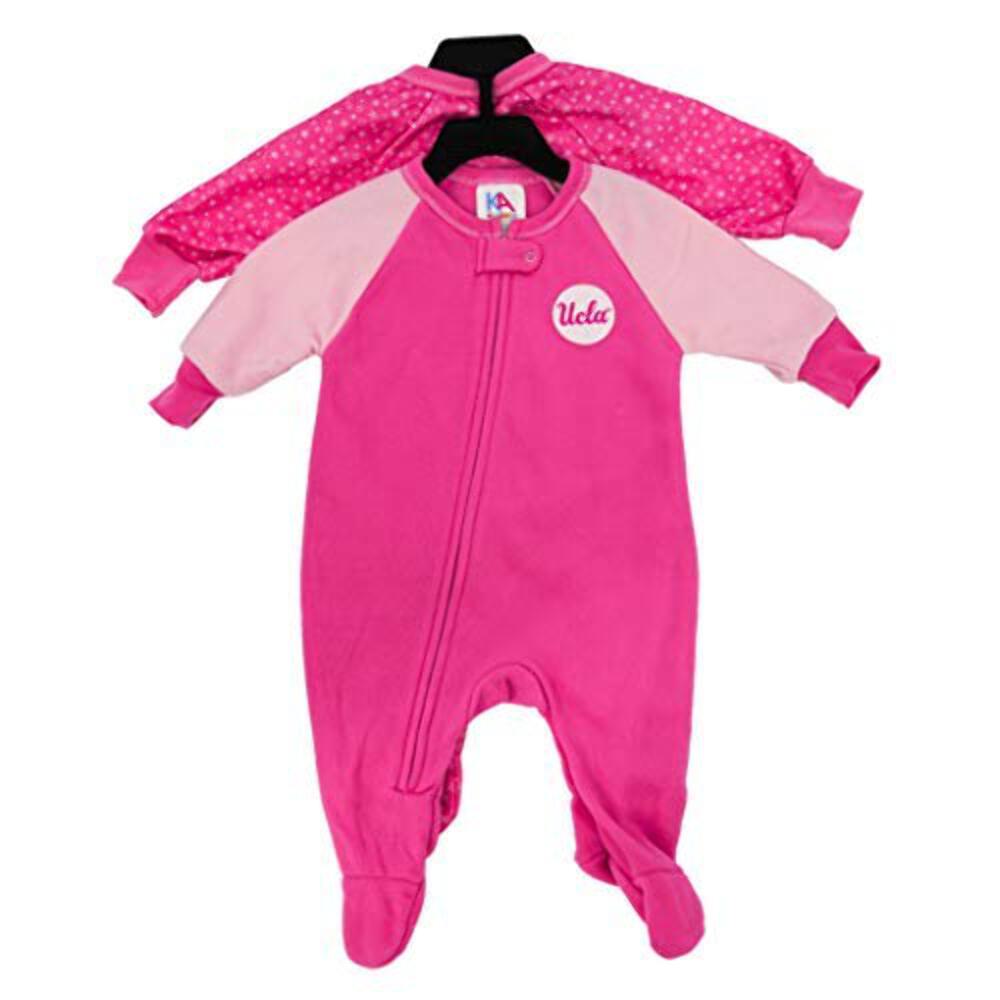NCAA University of California Los Angles UCLA Bruins coperta dormiente bambina - Foto 8 di 11