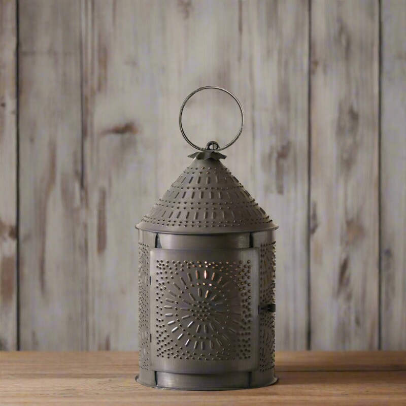 Primitive Colonial Electric Black 15 